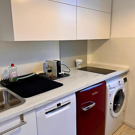 Apartment Blick Ins Gruene バンベルク エクステリア 写真