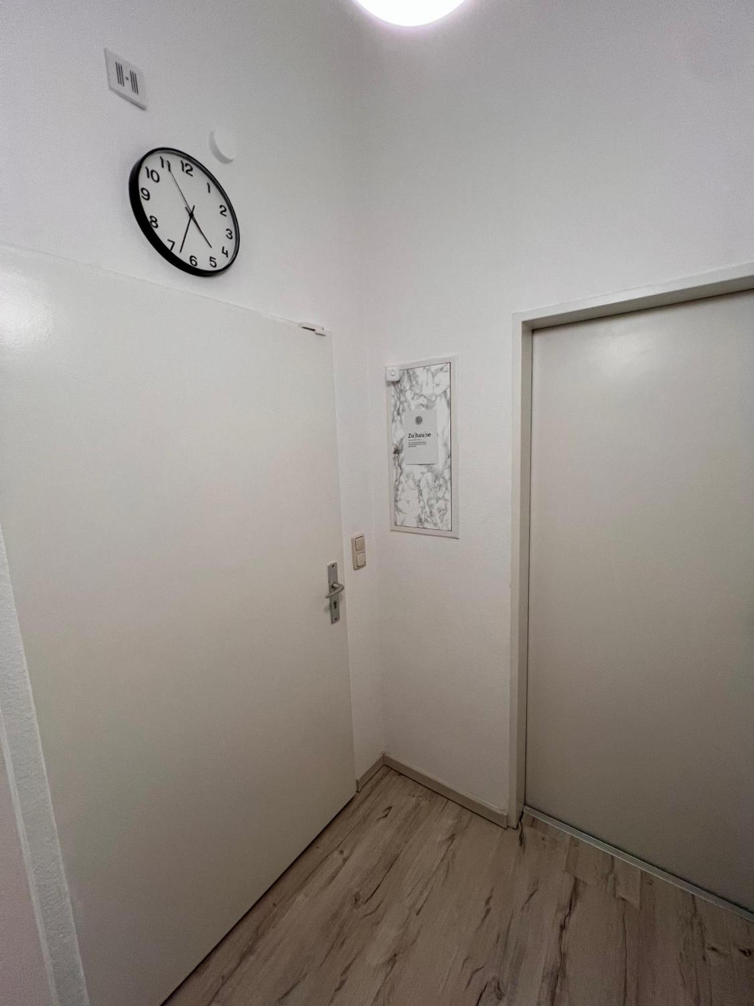 Apartment Blick Ins Gruene バンベルク エクステリア 写真
